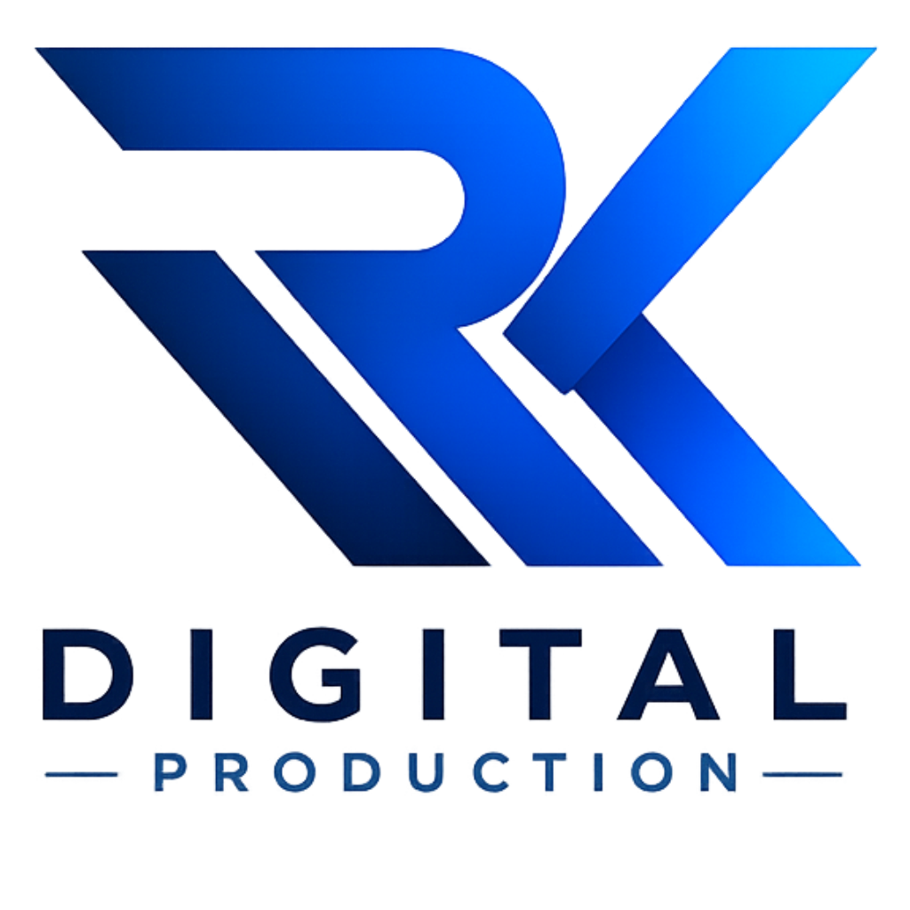 RK Digital Production